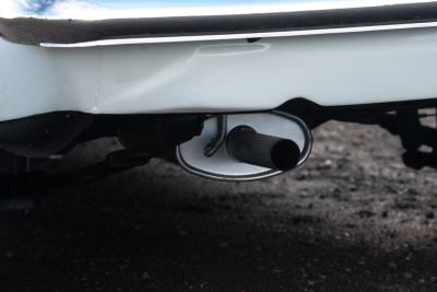 1974 Ford RS2000 Mk. I