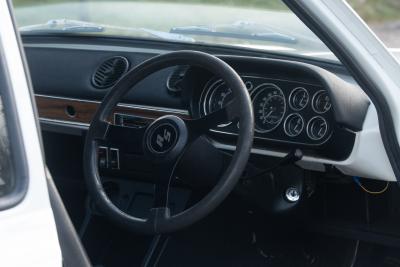 1974 Ford RS2000 Mk. I