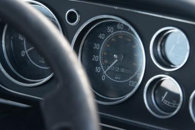 1974 Ford RS2000 Mk. I