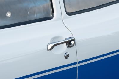 1974 Ford RS2000 Mk. I