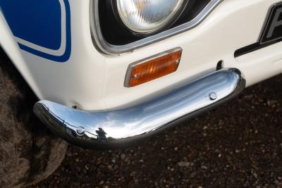 1974 Ford RS2000 Mk. I