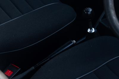 1974 Ford RS2000 Mk. I