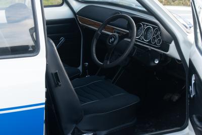 1974 Ford RS2000 Mk. I