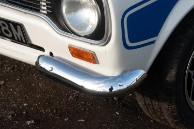 1974 Ford RS2000 Mk. I