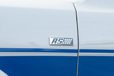 1974 Ford RS2000 Mk. I