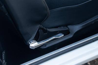 1974 Ford RS2000 Mk. I