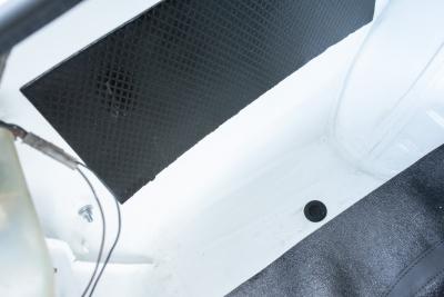 1974 Ford RS2000 Mk. I