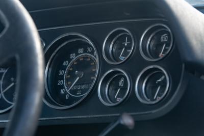 1974 Ford RS2000 Mk. I