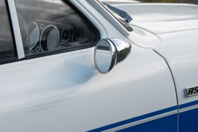 1974 Ford RS2000 Mk. I