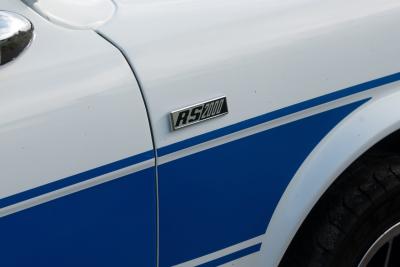 1974 Ford RS2000 Mk. I