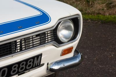 1974 Ford RS2000 Mk. I