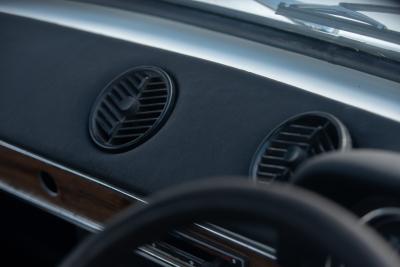 1974 Ford RS2000 Mk. I