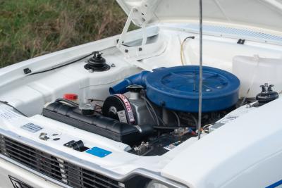 1974 Ford RS2000 Mk. I