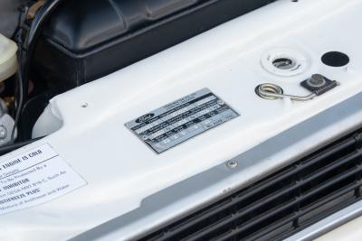 1974 Ford RS2000 Mk. I