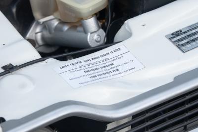 1974 Ford RS2000 Mk. I