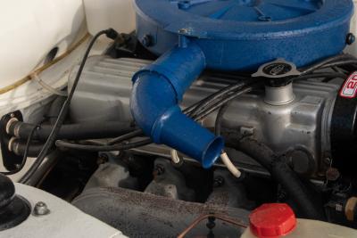 1974 Ford RS2000 Mk. I