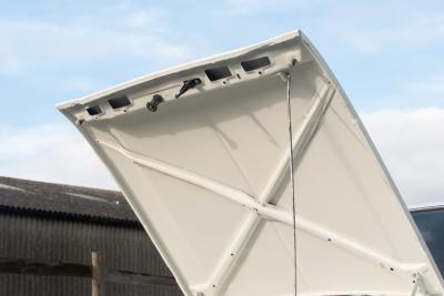 1974 Ford RS2000 Mk. I