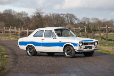 1974 Ford RS2000 Mk. I
