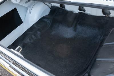 1974 Ford RS2000 Mk. I