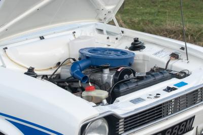1974 Ford RS2000 Mk. I