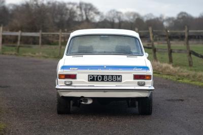 1974 Ford RS2000 Mk. I