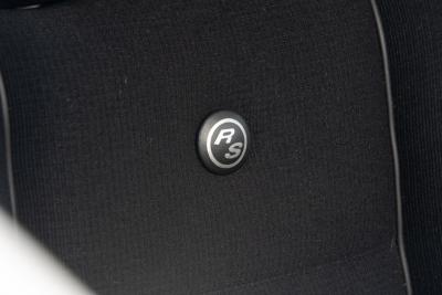 1974 Ford RS2000 Mk. I