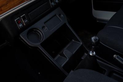 1974 Ford RS2000 Mk. I