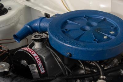 1974 Ford RS2000 Mk. I