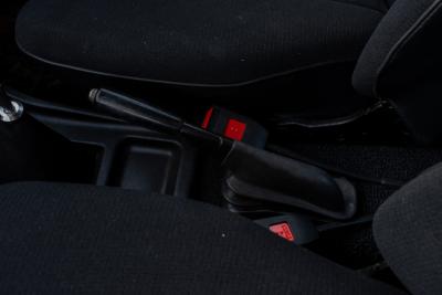 1974 Ford RS2000 Mk. I