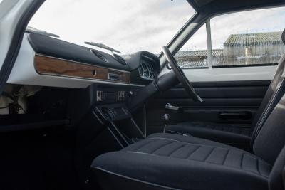 1974 Ford RS2000 Mk. I