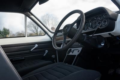 1974 Ford RS2000 Mk. I