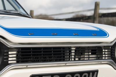 1974 Ford RS2000 Mk. I