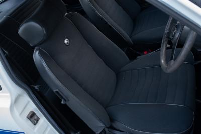 1974 Ford RS2000 Mk. I