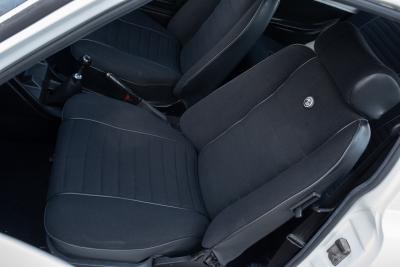 1974 Ford RS2000 Mk. I