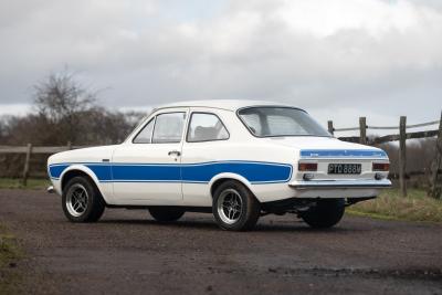 1974 Ford RS2000 Mk. I