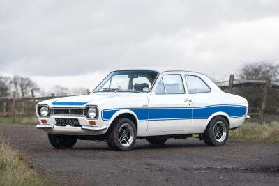 1974 Ford RS2000 Mk. I