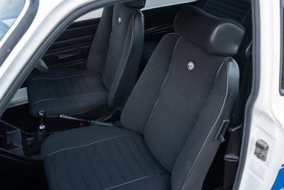 1974 Ford RS2000 Mk. I