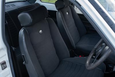 1974 Ford RS2000 Mk. I