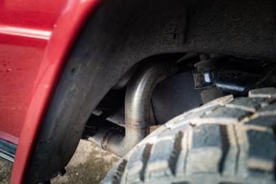 1991 Mercedes - Benz 300 GE