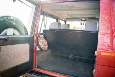 1991 Mercedes - Benz 300 GE