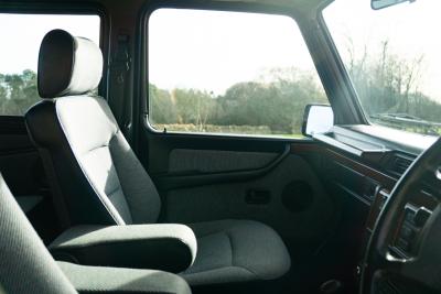 1991 Mercedes - Benz 300 GE