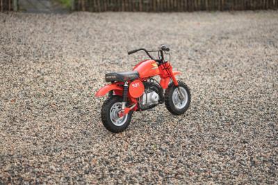 1981 Honda 50R