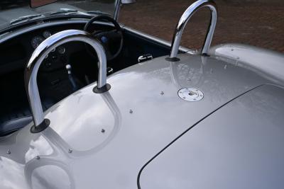 2001 AC Cobra CRS