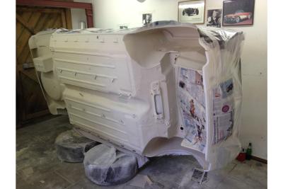 1973 Austin Mini 1000 Clubman &ldquo;Bespoke-expertise&rdquo;