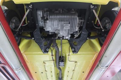 1973 Austin Mini 1000 Clubman &ldquo;Bespoke-expertise&rdquo;