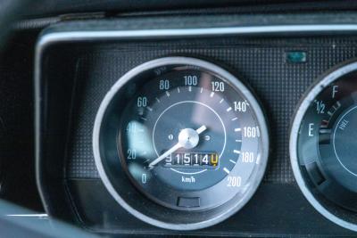 1973 Austin Mini 1000 Clubman &ldquo;Bespoke-expertise&rdquo;