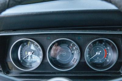 1973 Austin Mini 1000 Clubman &ldquo;Bespoke-expertise&rdquo;