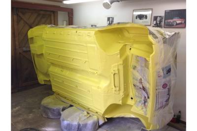 1973 Austin Mini 1000 Clubman &ldquo;Bespoke-expertise&rdquo;