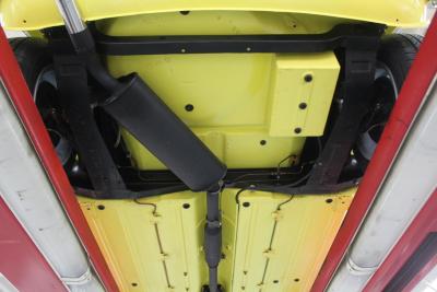 1973 Austin Mini 1000 Clubman &ldquo;Bespoke-expertise&rdquo;