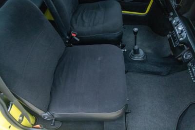 1973 Austin Mini 1000 Clubman &ldquo;Bespoke-expertise&rdquo;